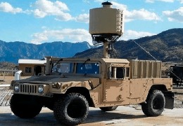 高低溫步進(jìn)電機在車輛雷達(dá)上的應(yīng)用