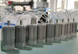 低溫冷庫(kù)伺服電機(jī)是否與常溫電機(jī)有什么不同？