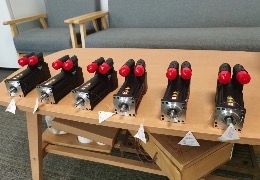 高溫環(huán)境對(duì)伺服電機(jī)有哪些影響？這些問(wèn)題如何解決？