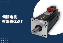 伺服電機有哪些優(yōu)點？
